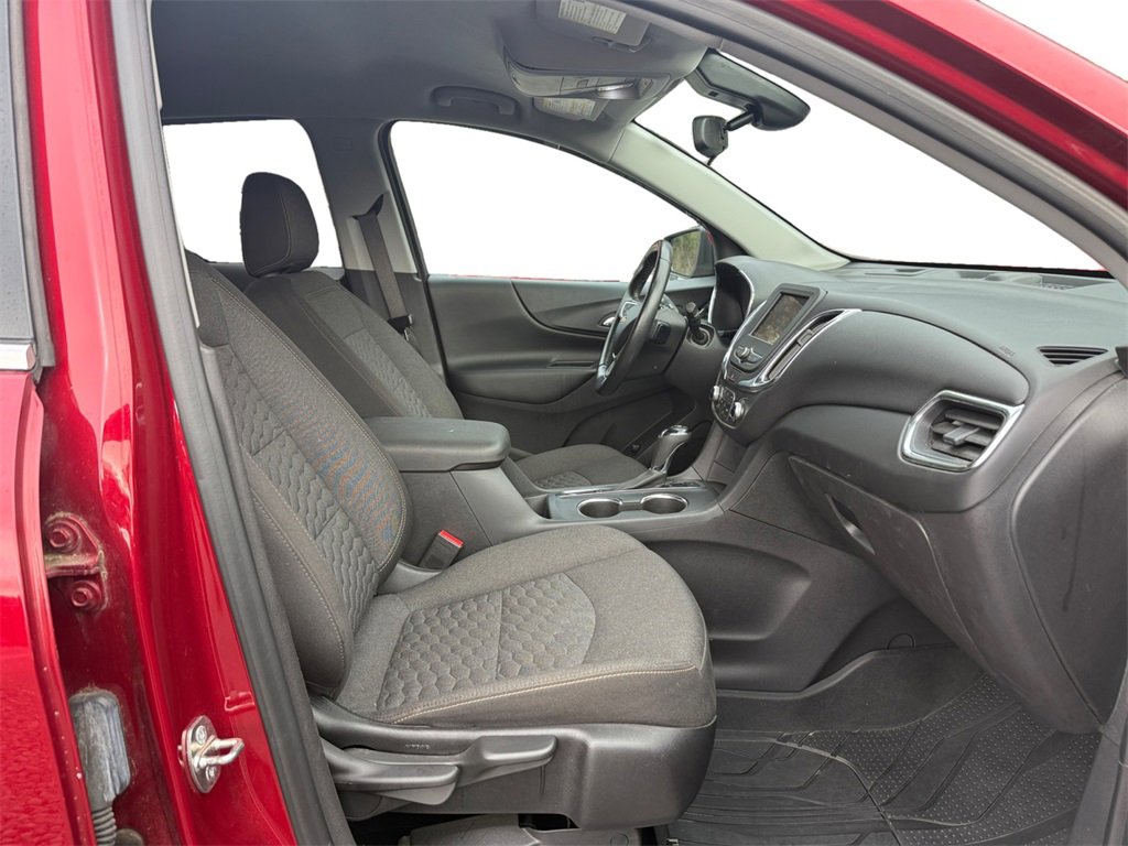 Used 2020 Chevrolet Equinox LT image 15