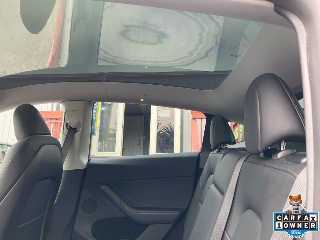 Used 2023 Tesla Model Y Long Range AWD/4WD image 38