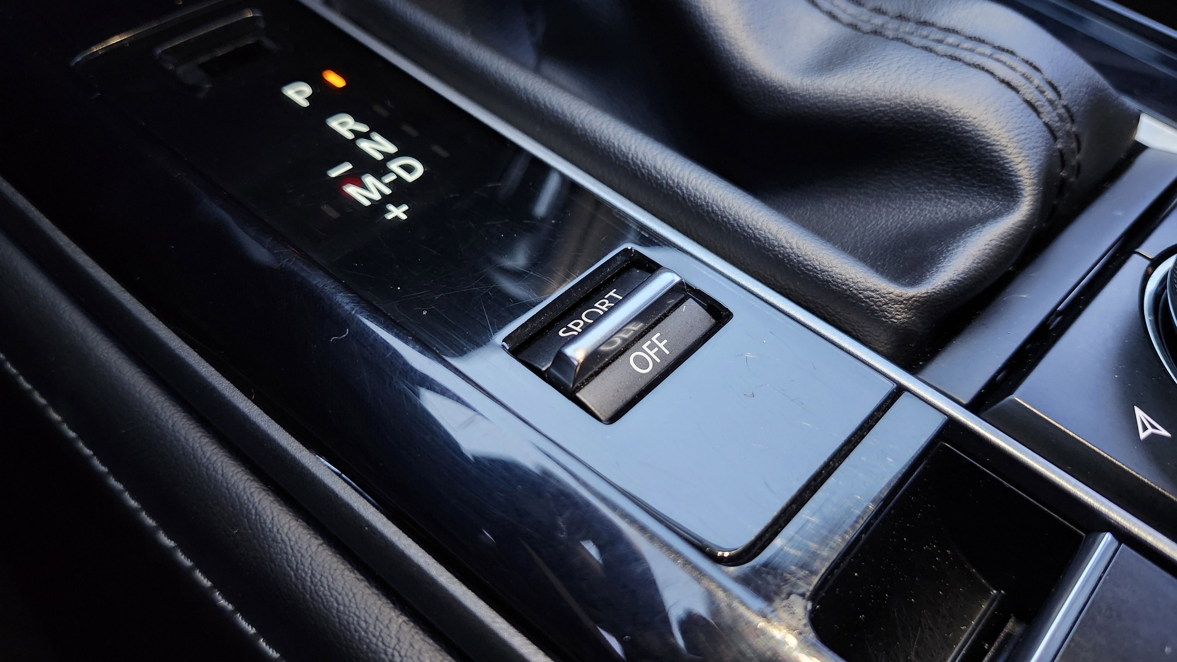 Used 2024 MAZDA CX-30 AWD 2.5 S w/ Select Sport Pkg image 8