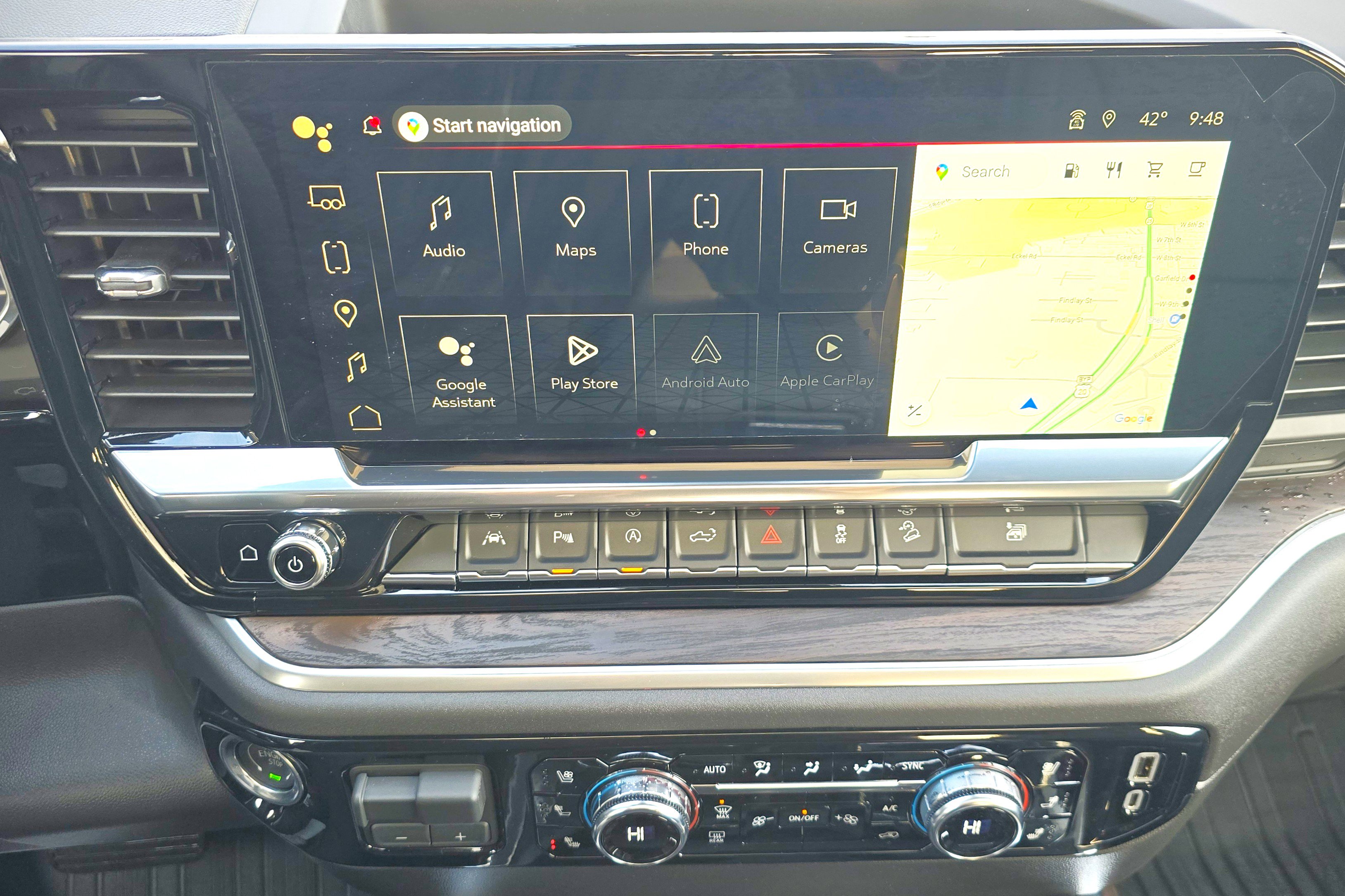 New 2026 GMC Sierra 1500 SLT w/ SLT Premium Plus Package image 25