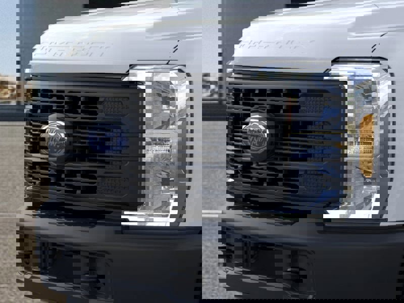 New 2026 Ford F350 XL image 17