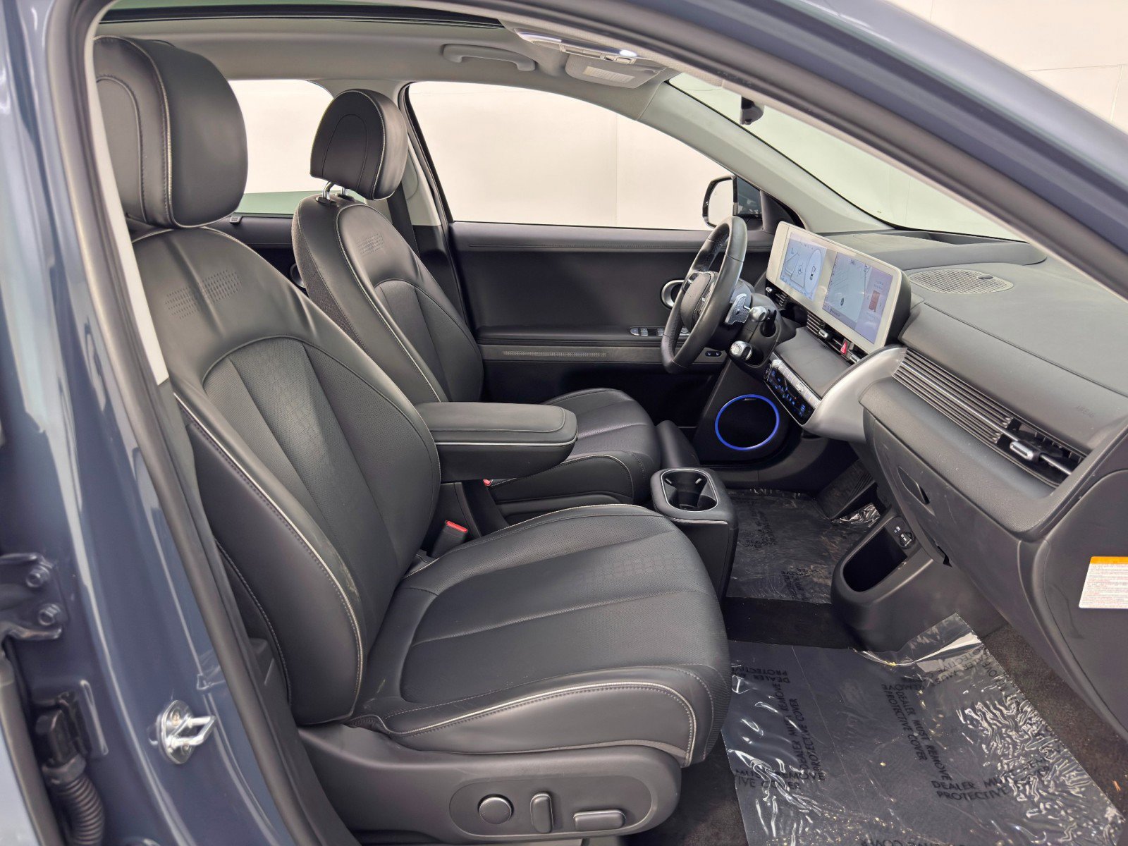 Used 2022 Hyundai Ioniq 5 Limited image 15