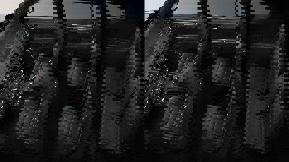 New 2025 GMC Acadia Elevation w/ Elevation Premium Package image 32