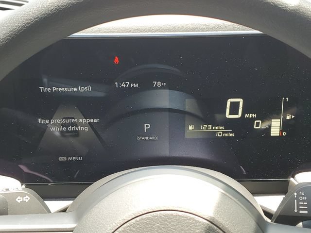 New 2026 Nissan Kicks SV w/ Cold Weather Package AWD/4WD image 7