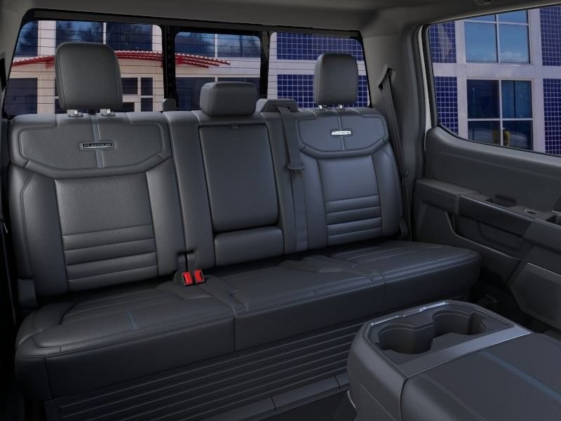 New 2026 Ford F250 Platinum AWD/4WD image 12
