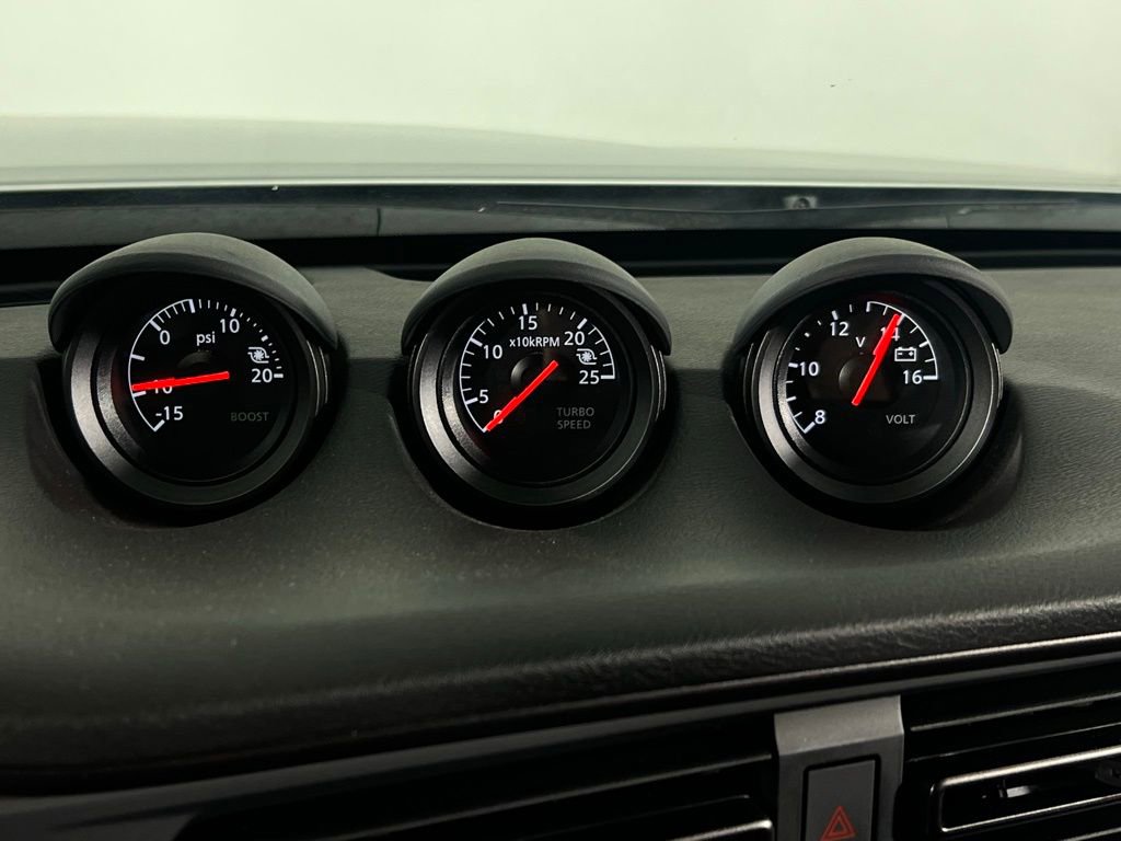 Used 2025 Nissan Z NISMO w/ Floor Mat Package image 17