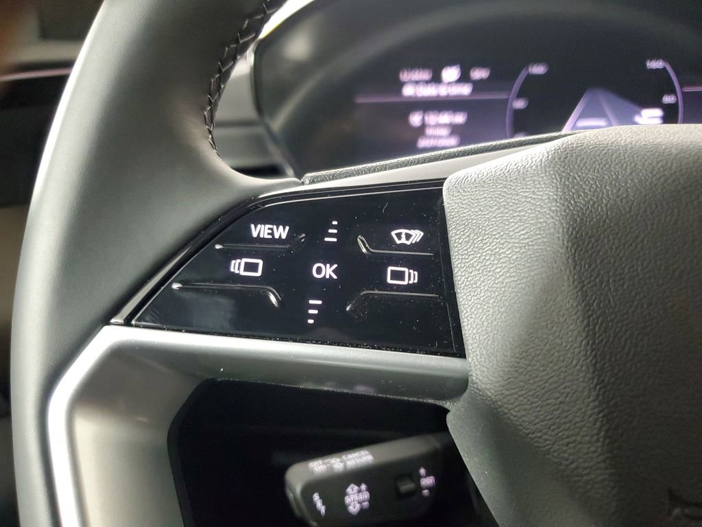 New 2025 Audi Q5 Premium Plus image 25