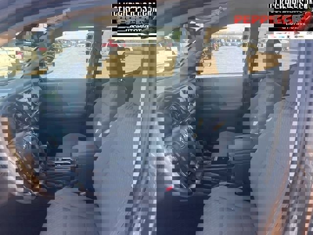 Used 2023 Toyota Tacoma SR w/ SR Convenience Package image 11