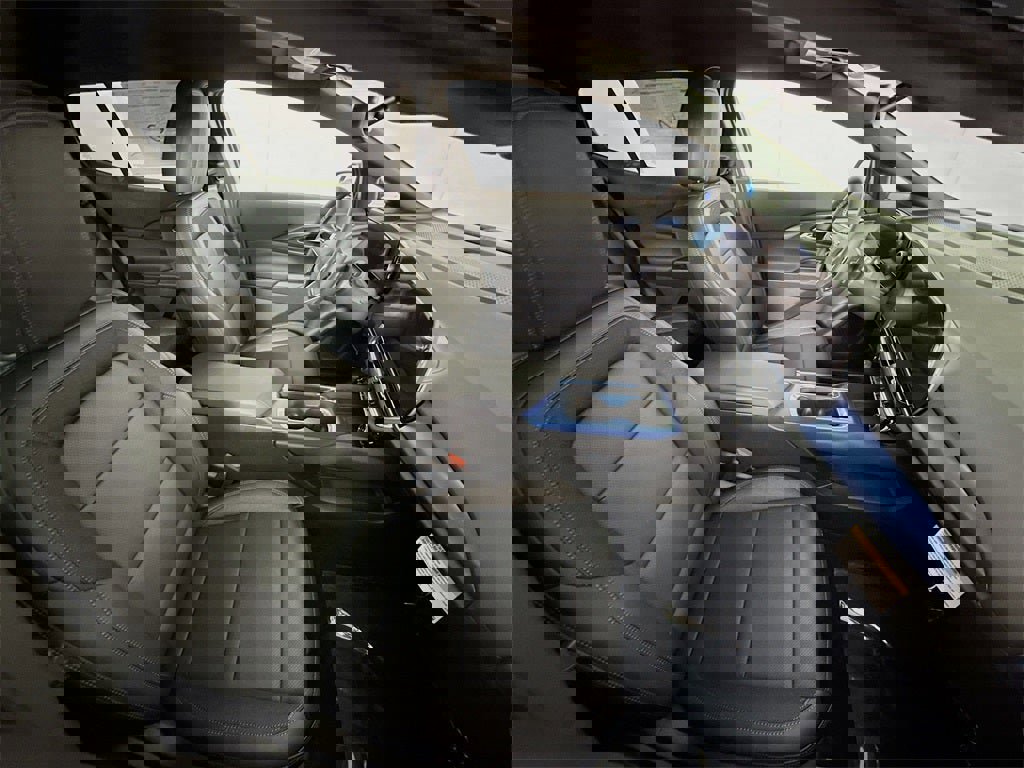 New 2026 Chevrolet Equinox EV LT image 21