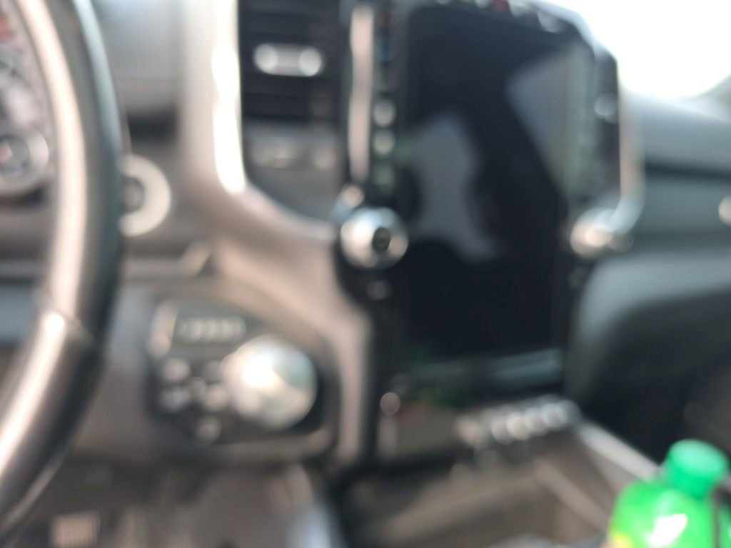 Used 2021 RAM 1500 Laramie image 19
