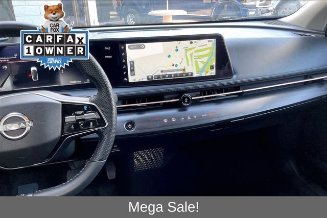 Used 2025 Nissan Ariya FWD image 5