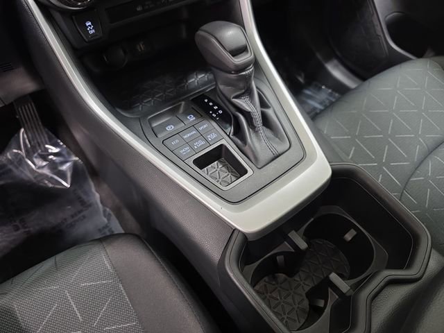 Certified 2023 Toyota RAV4 XLE AWD/4WD image 22