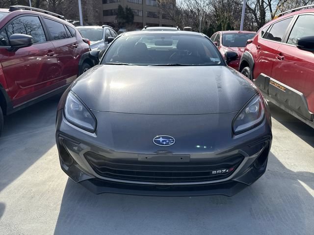 New 2026 Subaru BRZ tS RWD image 3