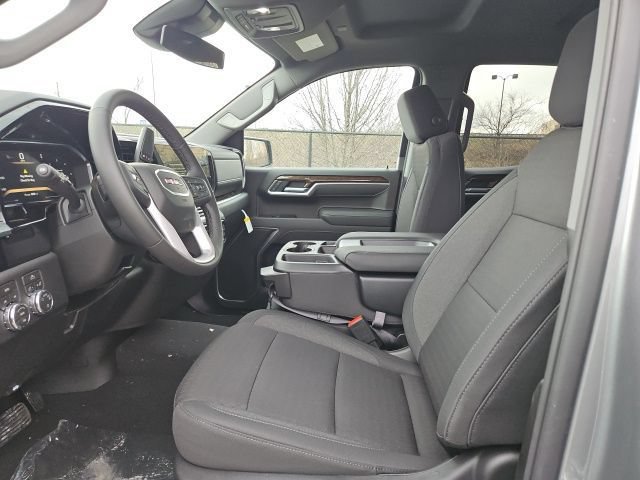 New 2026 GMC Sierra 1500 SLE AWD/4WD image 14