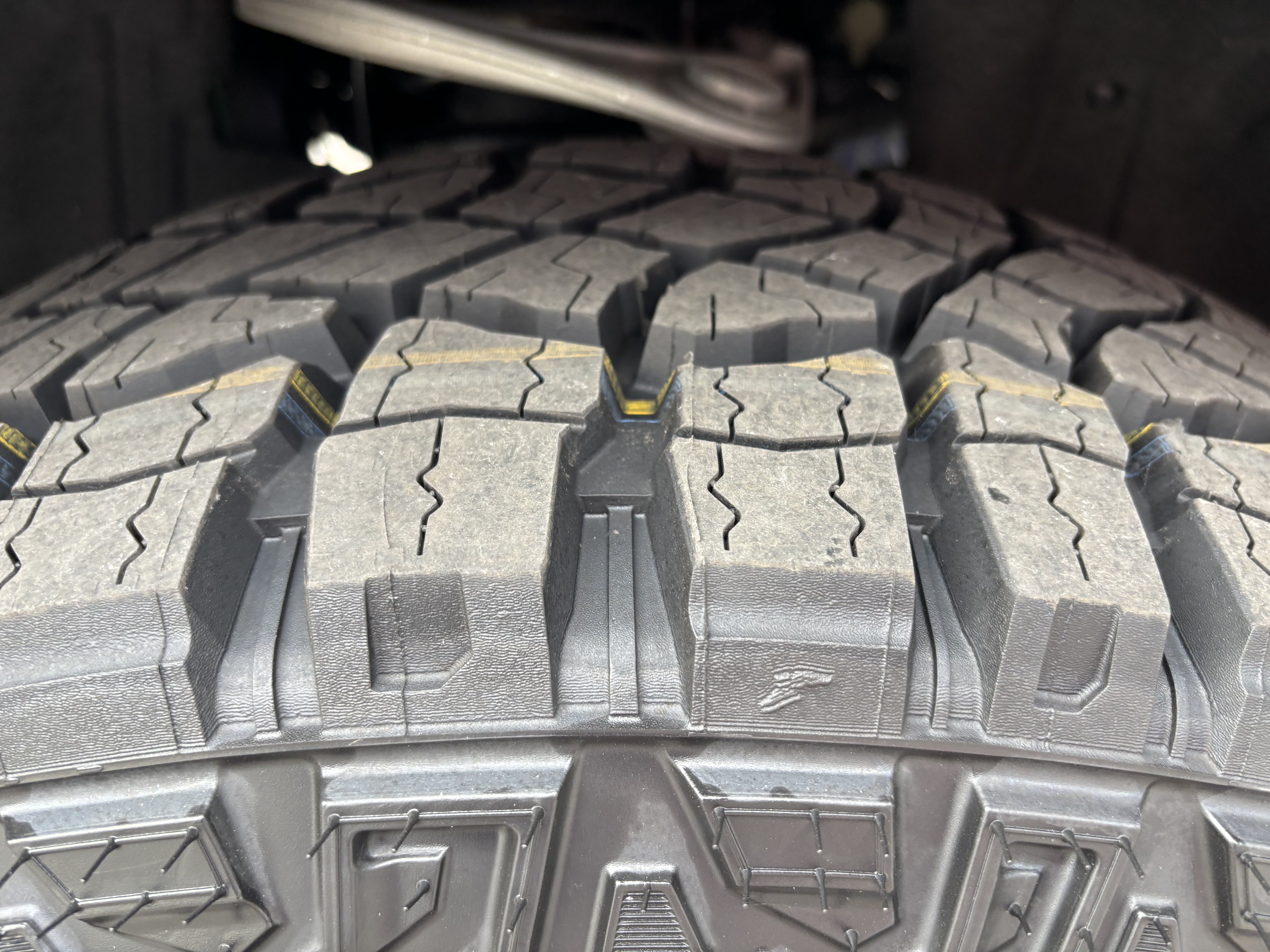 Used 2021 Ford Bronco Badlands AWD/4WD image 12