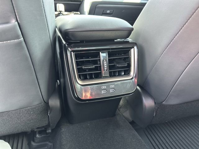 Used 2026 Toyota Crown XLE image 22