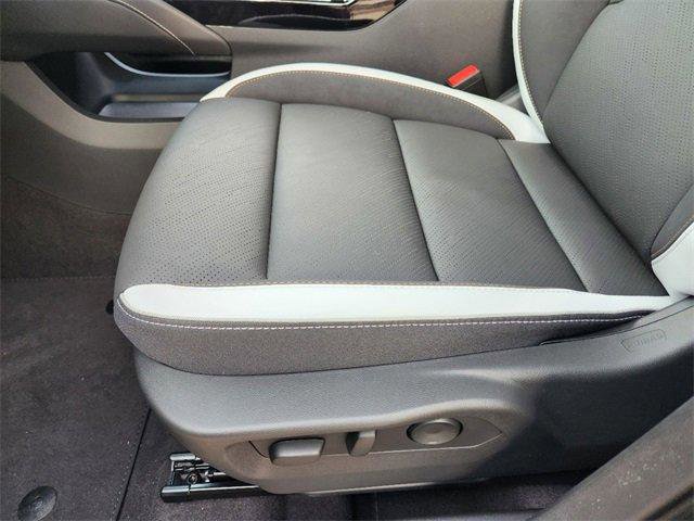 New 2025 Buick Envision Sport Touring image 18