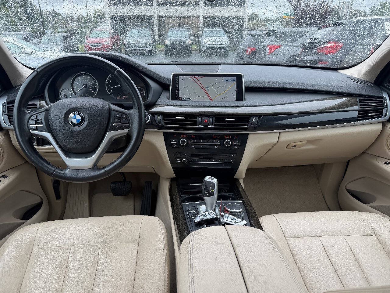 Used 2015 BMW X5 sDrive35i RWD image 17