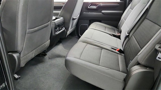 Used 2024 Chevrolet Silverado 2500 LT w/ Convenience Package image 12