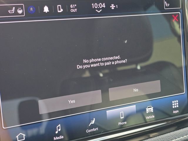 Used 2022 Chrysler Pacifica Touring-L image 9