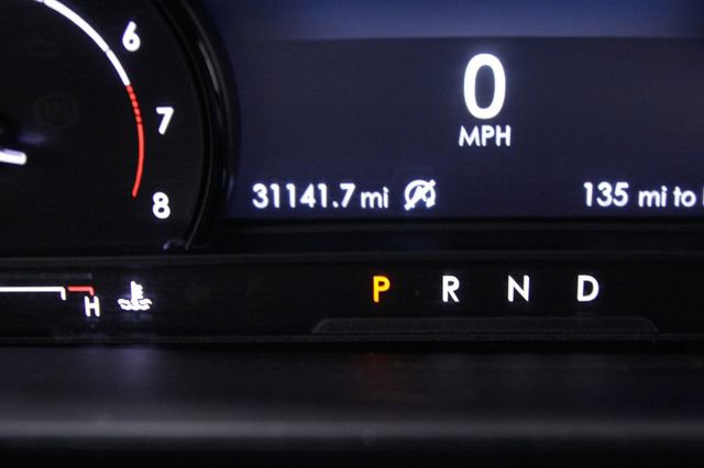 Used 2020 Lincoln Corsair Standard w/ Premium Package image 24