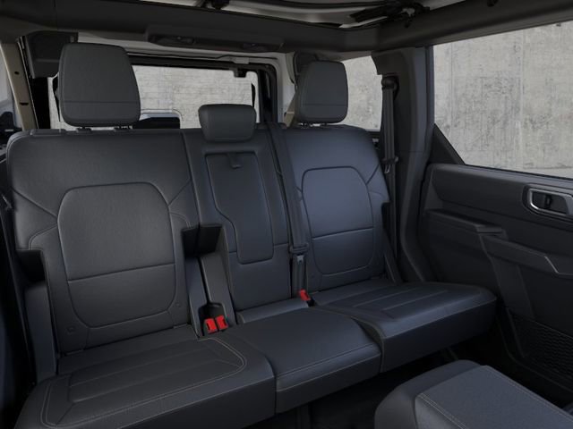New 2026 Ford Bronco Badlands AWD/4WD image 11