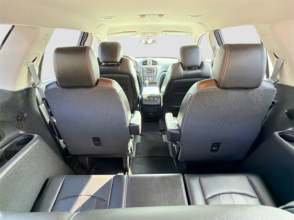 Used 2015 Buick Enclave Leather image 28