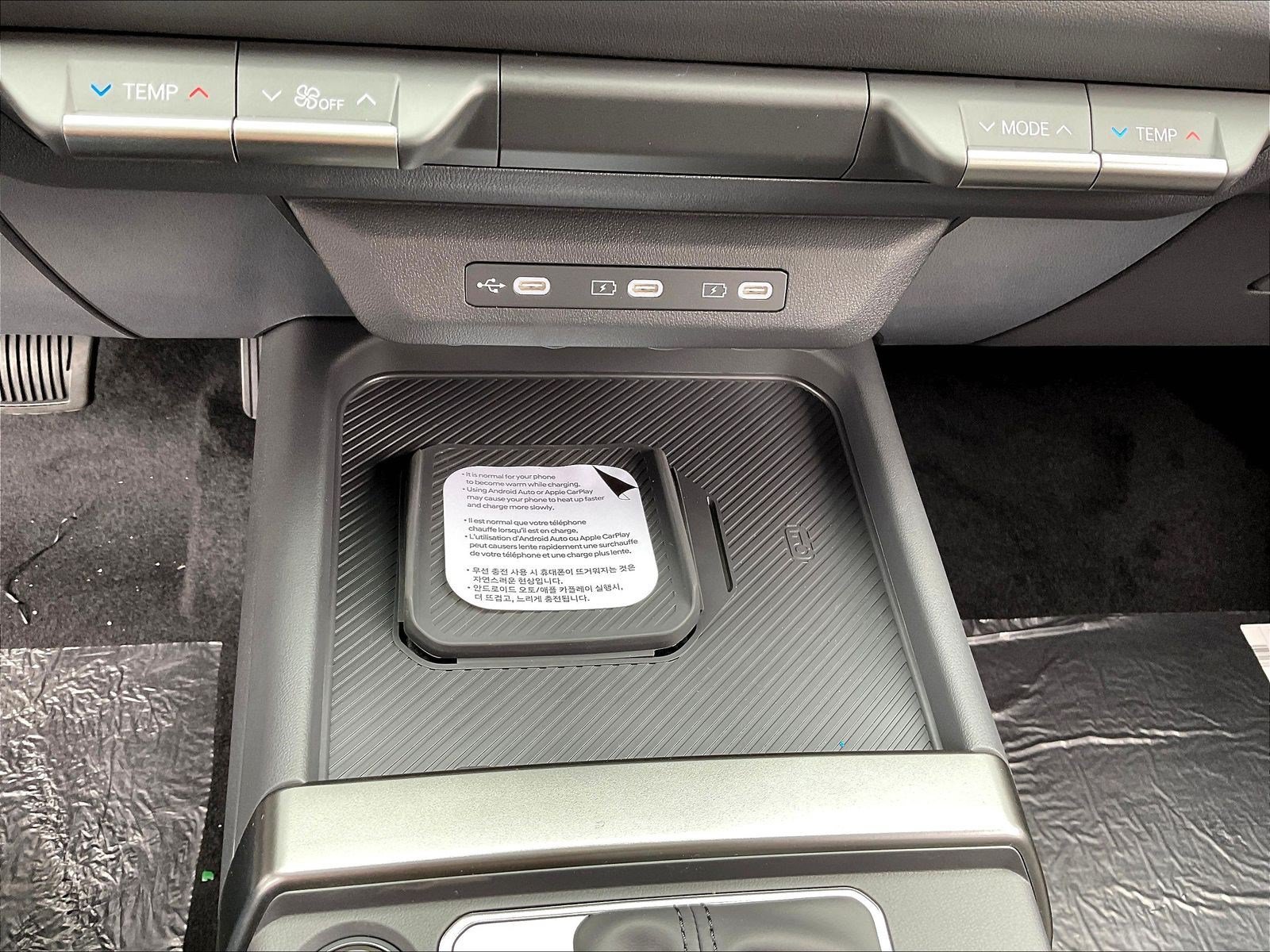 New 2027 Kia Seltos EX FWD image 25
