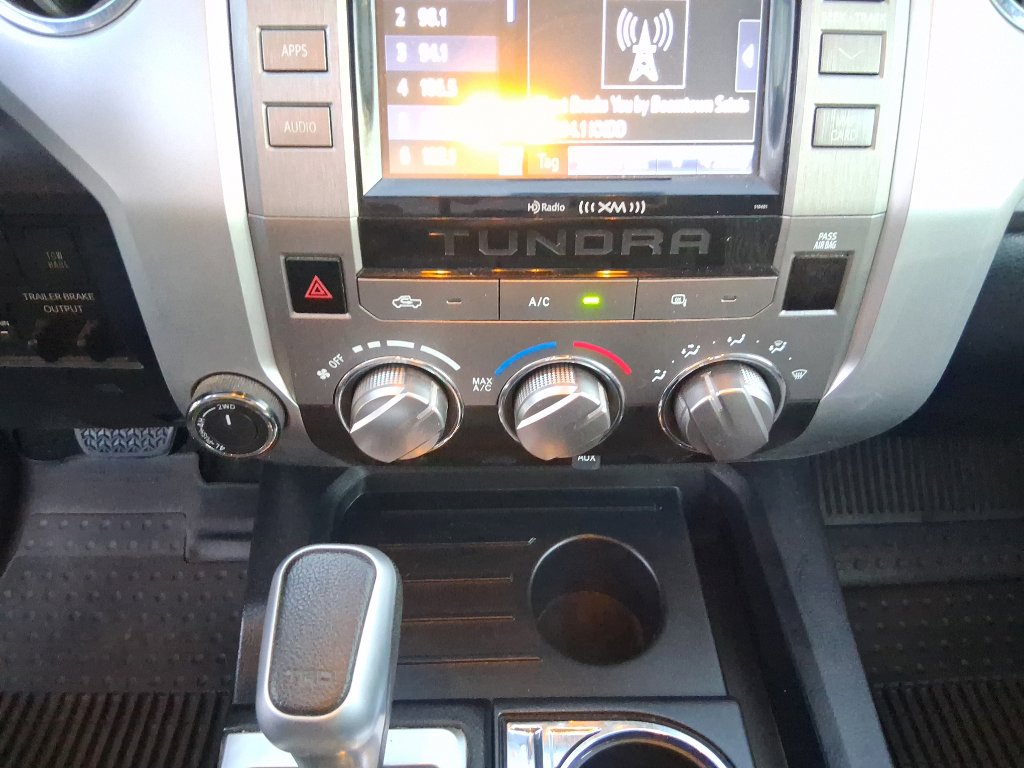 Used 2019 Toyota Tundra SR5 image 15