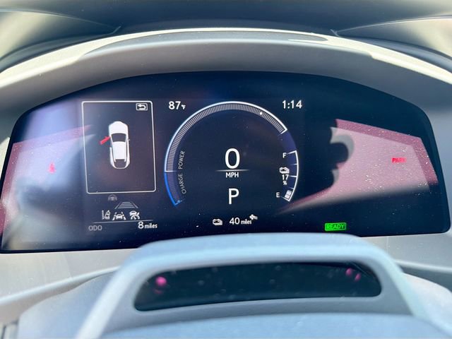 New 2026 Lexus RZ 350e 2WD image 40