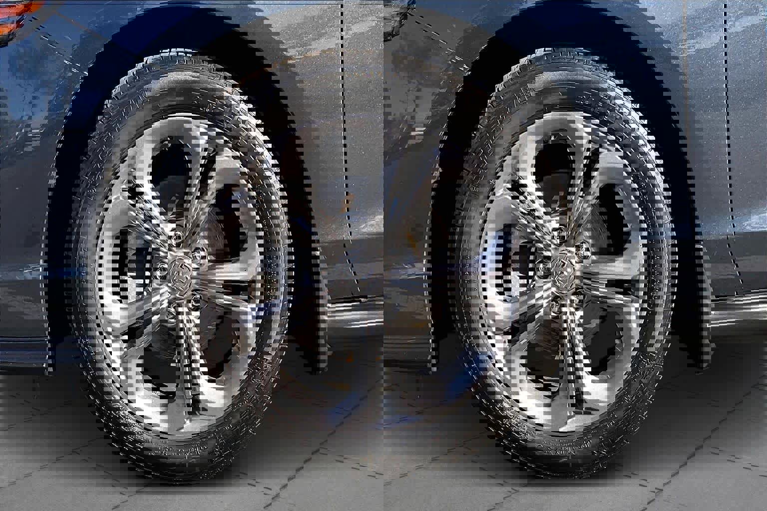 Used 2023 Honda Accord EX image 20