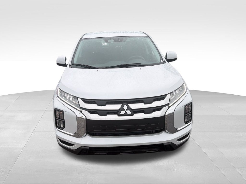 New 2027 Mitsubishi Outlander Sport ES AWD/4WD image 8