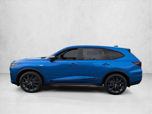 New 2026 Acura MDX A-Spec AWD/4WD image 5
