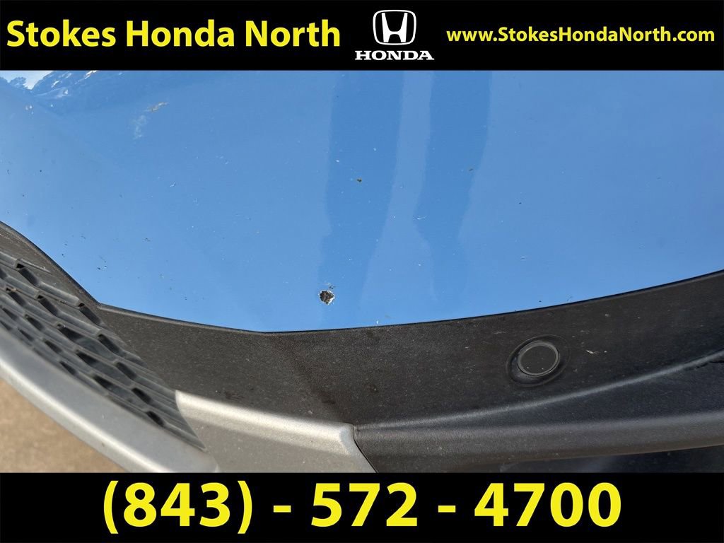 Certified 2024 Honda Pilot TrailSport image 2