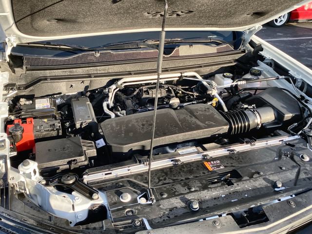 Certified 2026 Chevrolet Colorado Z71 image 21