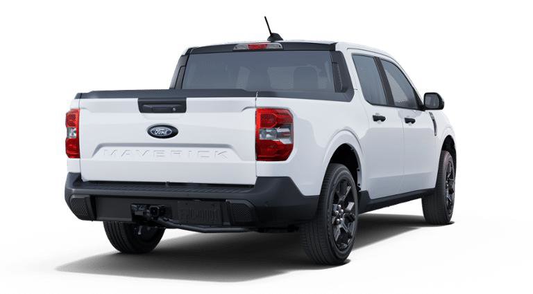 New 2025 Ford Maverick XLT w/ XLT Luxury Package image 20