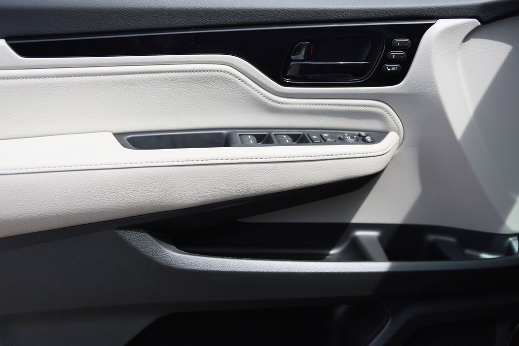 New 2026 Honda Odyssey Elite image 10