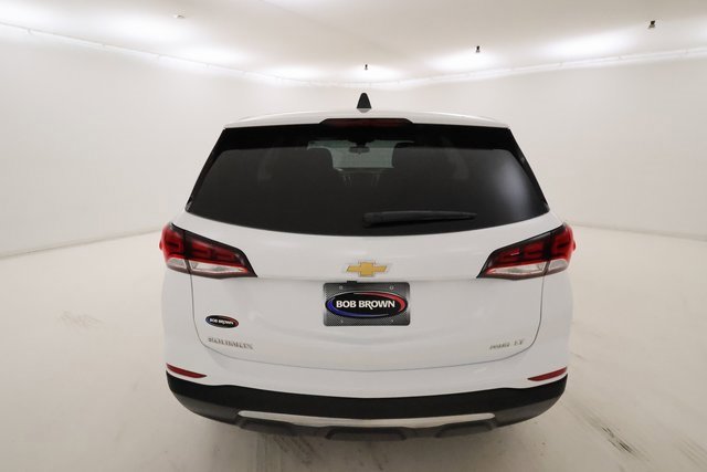 Used 2023 Chevrolet Equinox LT image 4