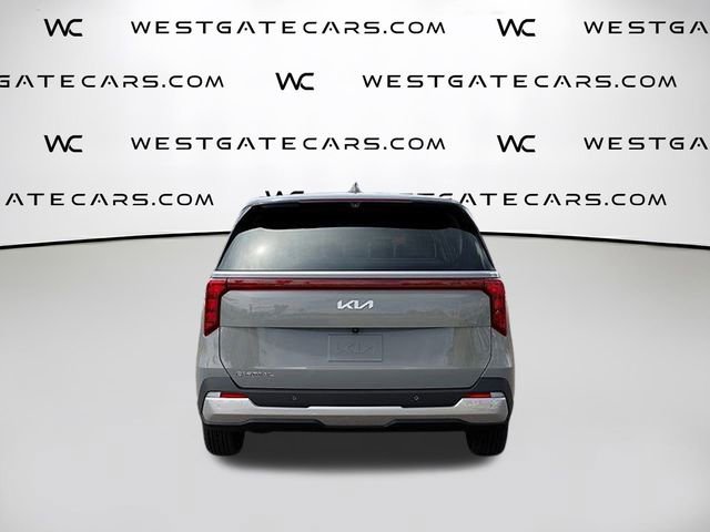 New 2026 Kia Carnival EX image 7