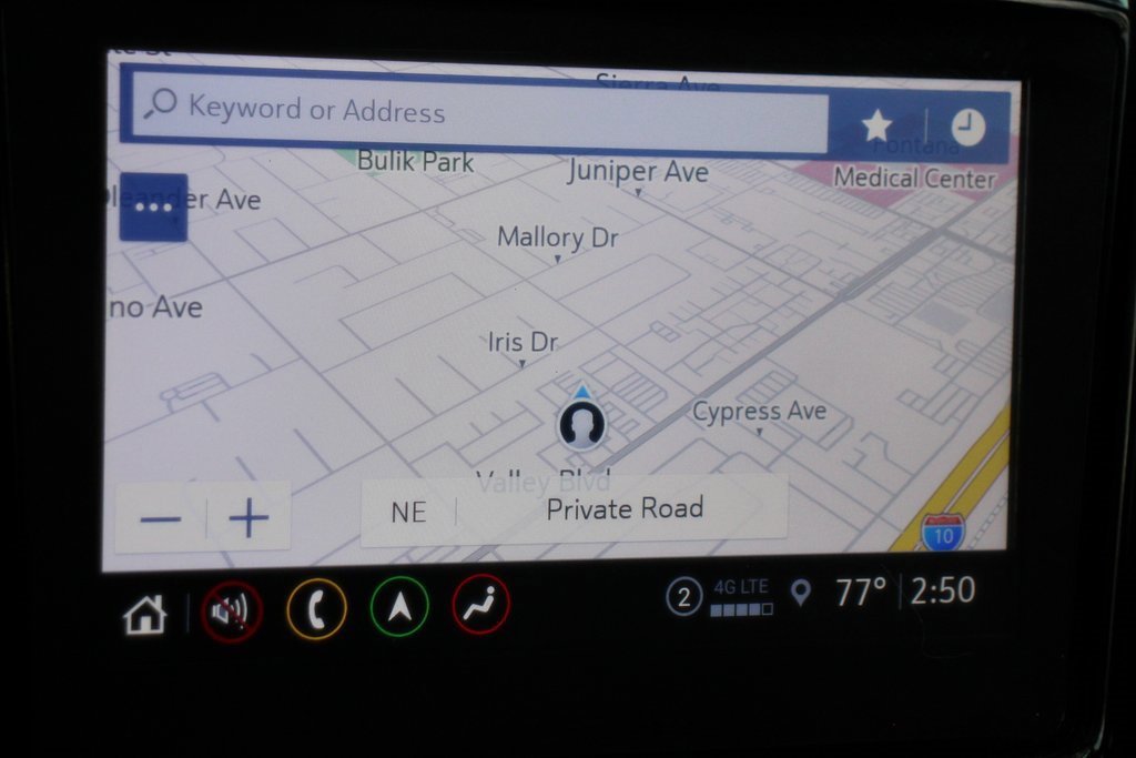 Used 2023 Chevrolet Traverse RS image 33