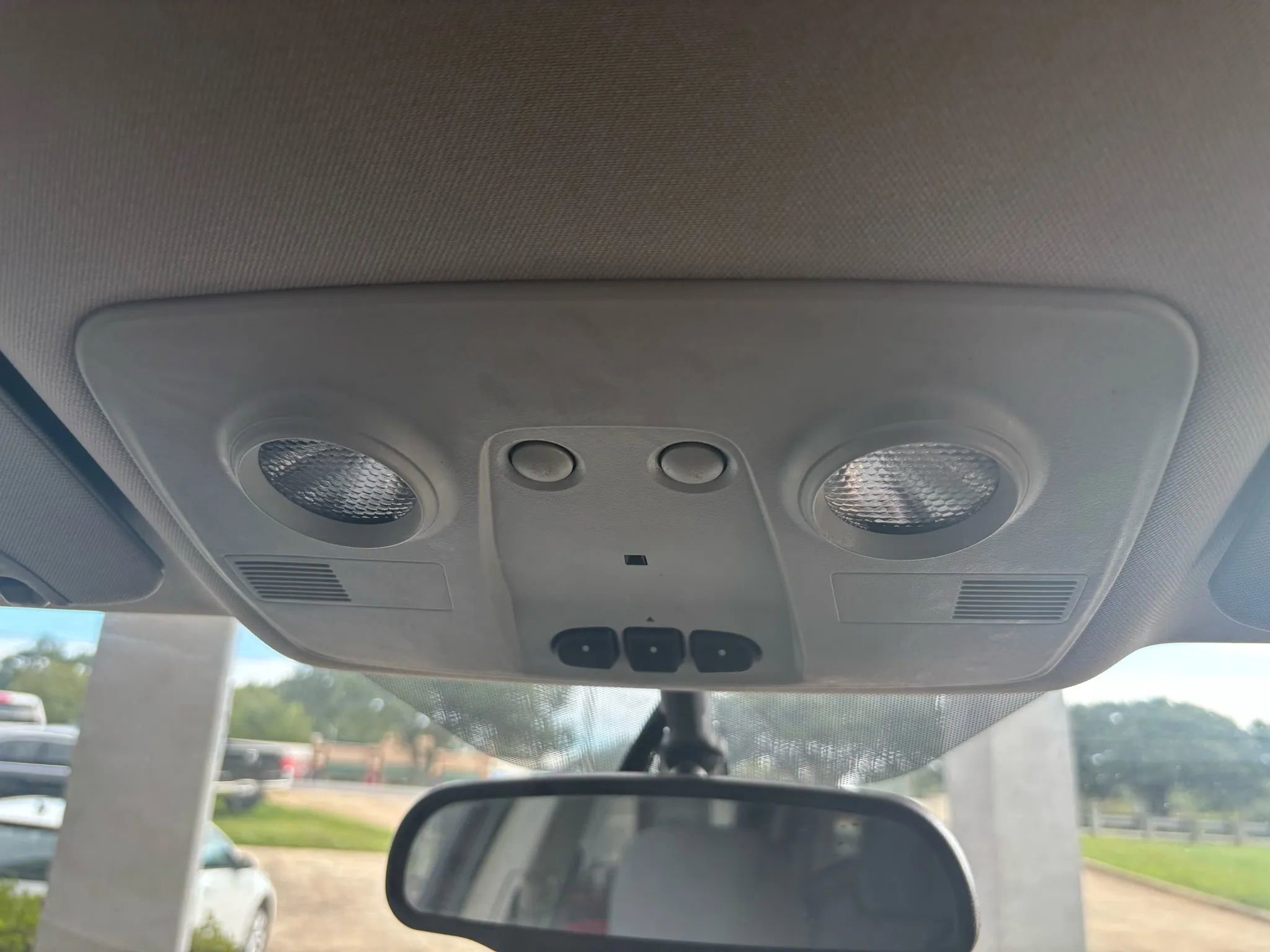 Used 2015 Chevrolet Traverse LT w/ Style and Technology Package image 20