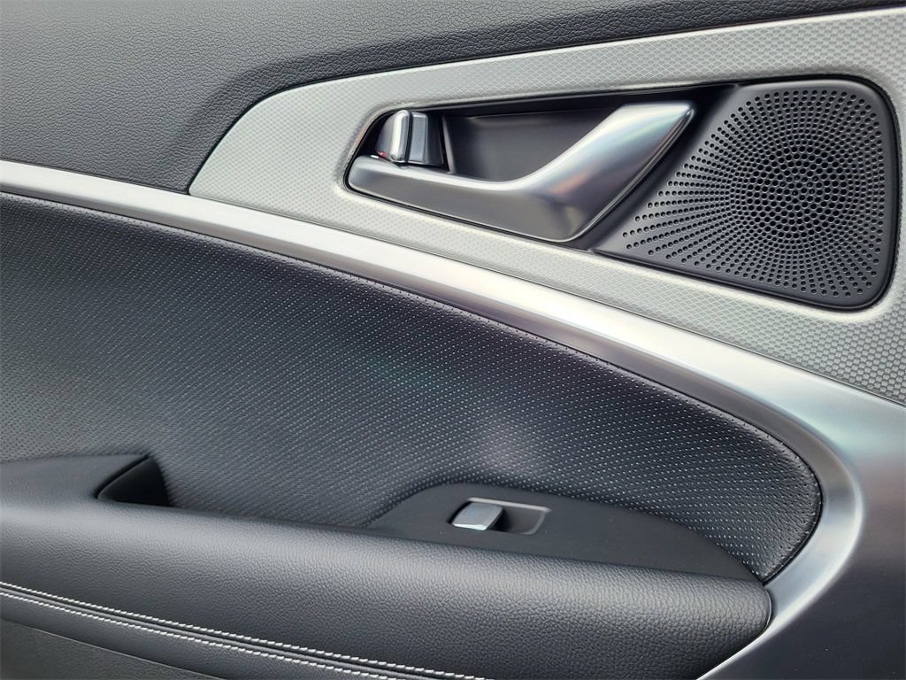 New 2026 Genesis G70 2.5T Prestige AWD/4WD image 12