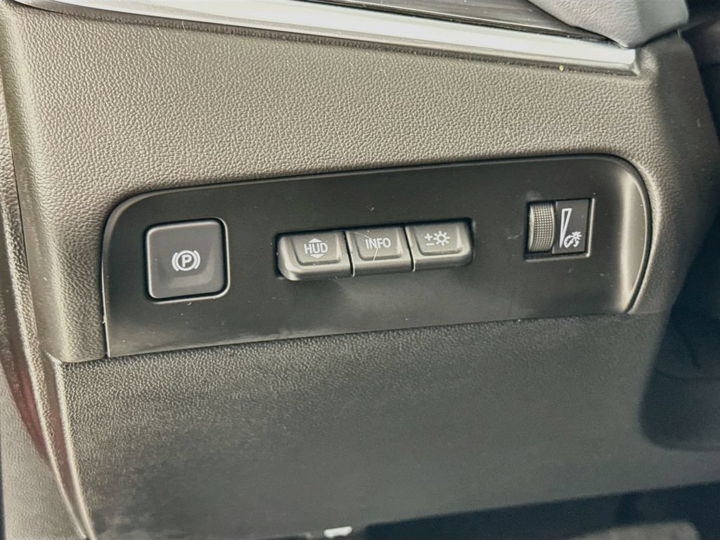 Certified 2023 Buick Enclave Premium w/ Experience Buick Package AWD/4WD image 10