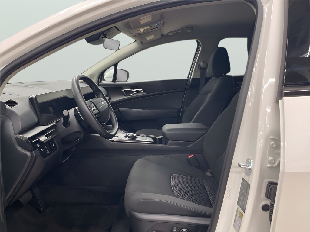 Certified 2026 Kia Sportage S AWD/4WD image 27