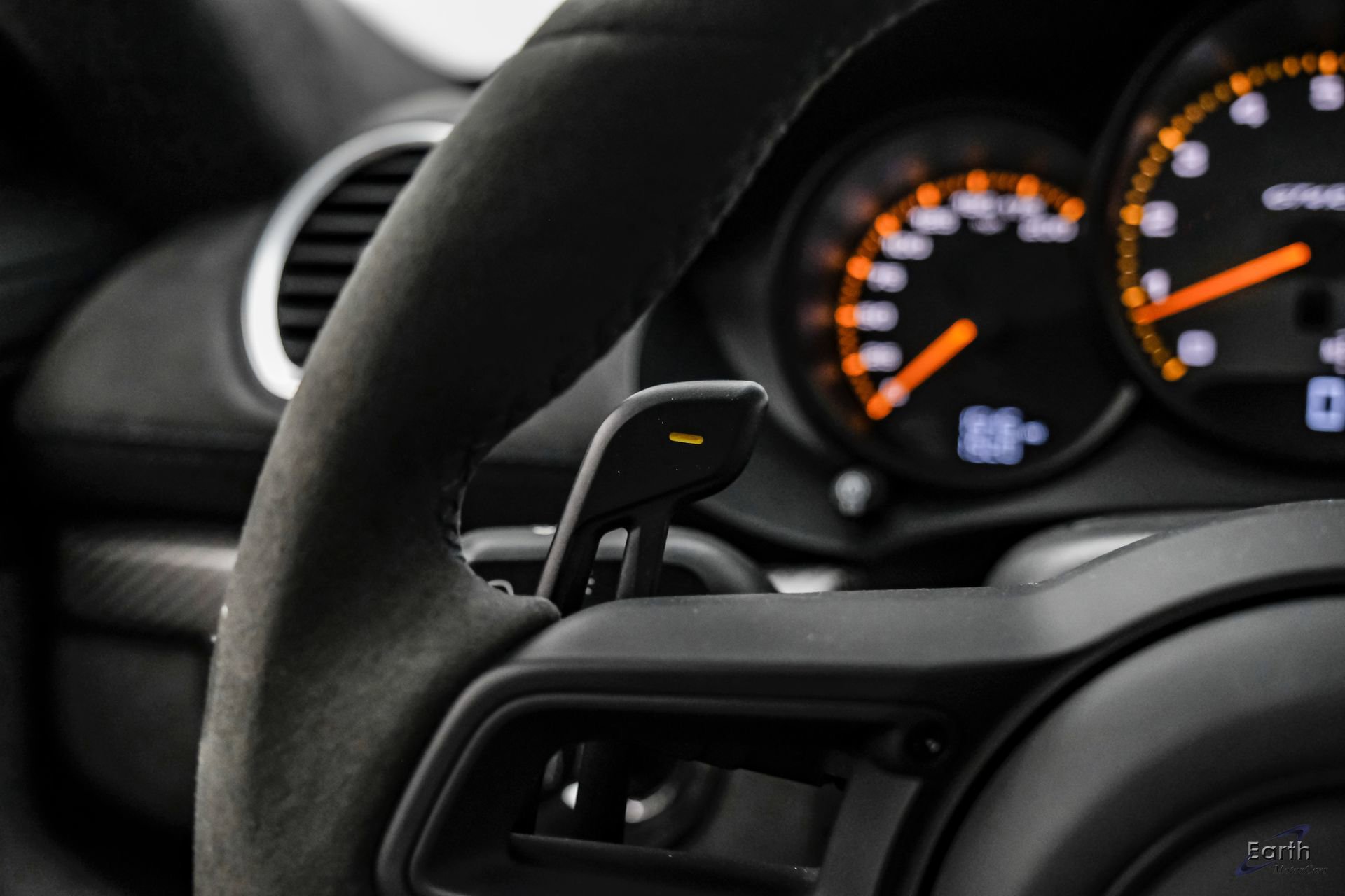 Used 2025 Porsche 718 Cayman GT4 RS image 55