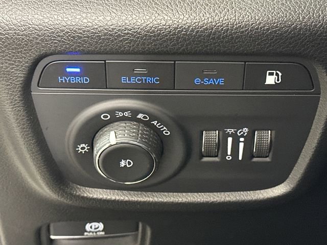 Used 2022 Jeep Grand Cherokee Overland image 19