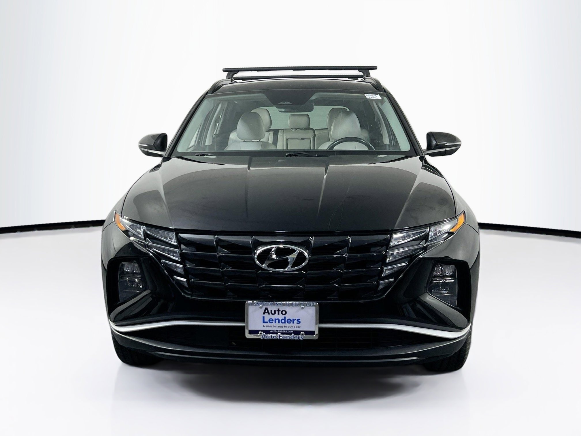 Used 2023 Hyundai Tucson SEL w/ Convenience Package image 2