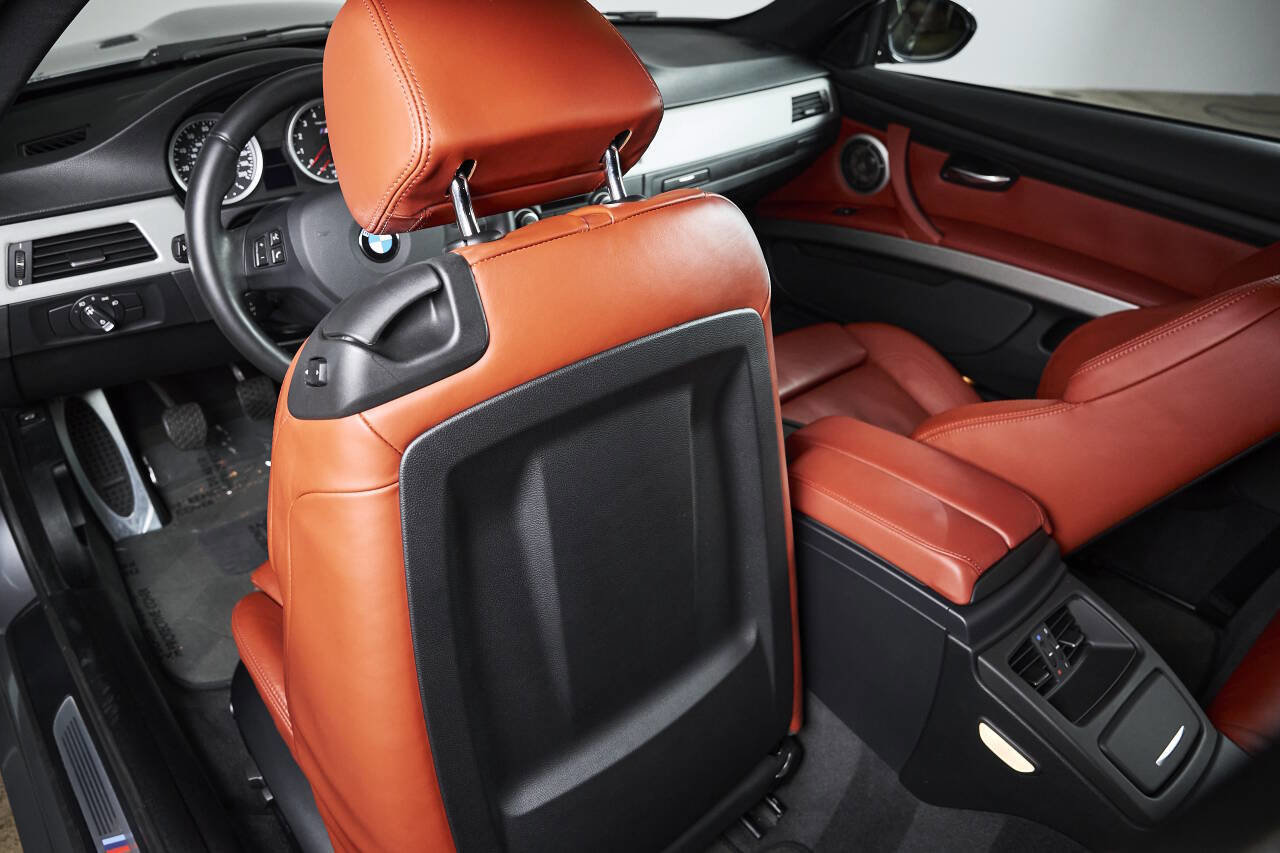Used 2011 BMW M3 Coupe RWD image 68