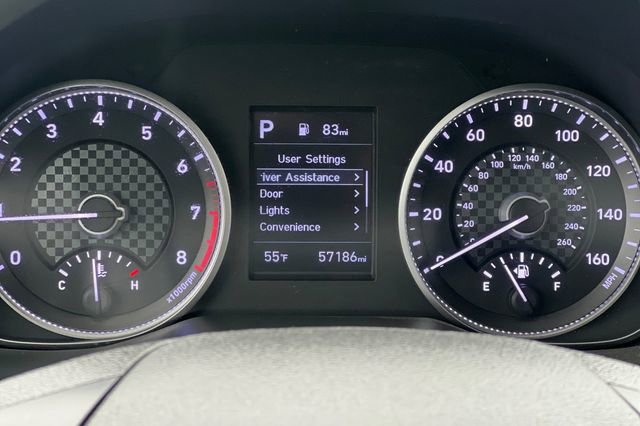 Used 2020 Hyundai Elantra SEL w/ Cargo Package (C1) image 27