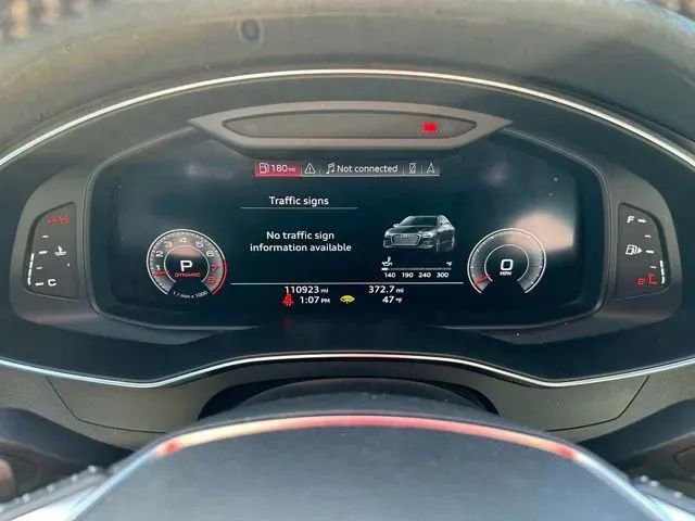 Used 2019 Audi A6 3.0T Premium Plus w/ Premium Plus Package image 9